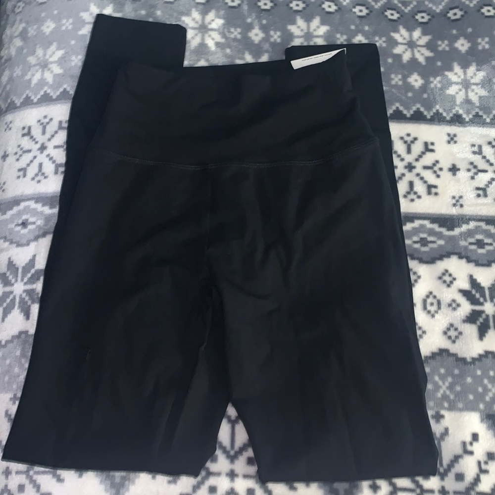 Arie leggings